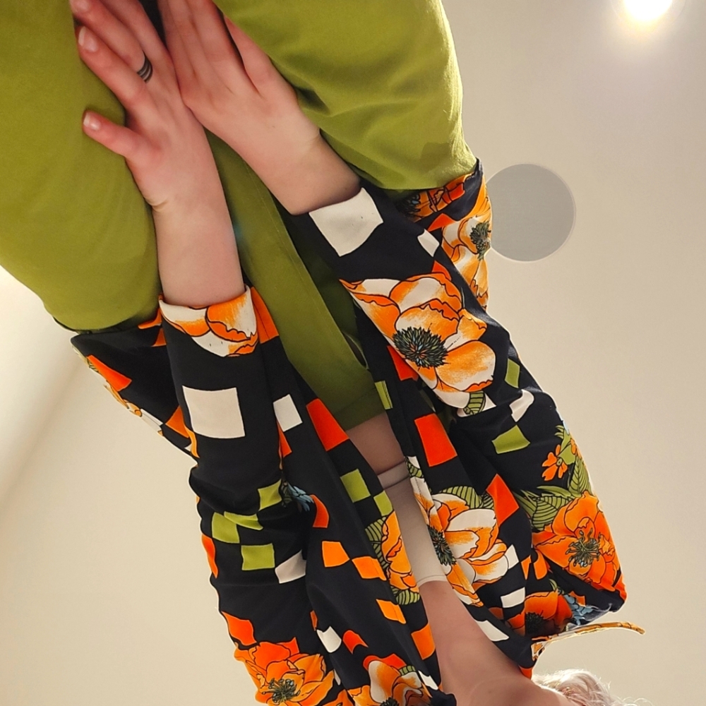 1970s Disco Blazer